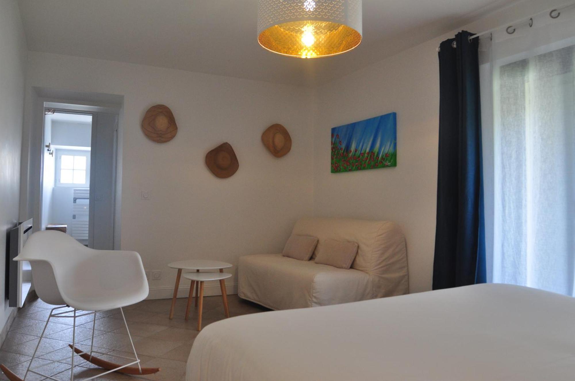 Chambre D'Hotes A La Cle Des Champs Varen Dış mekan fotoğraf